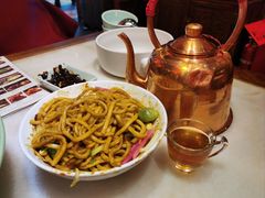 -小吊梨汤·北京菜·烤鸭(鸟巢店)