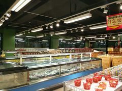 -农工商超市(金沙江路店)