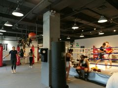 -Uppercut拳馆·Boxing拳击·Muay Thai泰拳
