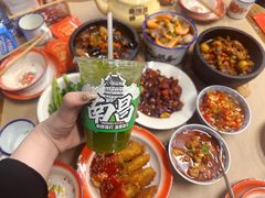 -老三样·旧食新味(万寿宫店)