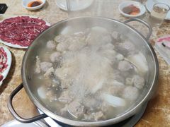 -老二正宗汕头牛肉丸店