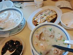 -香港池仔记肠粉王(博多新记襄阳南路店)