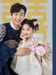 -今生有约婚纱摄影店(景德路店)