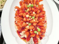 -金陵家宴·金陵春·南京菜(夫子庙店)