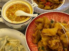 -鹿鸣春饭店(总店)