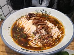 -常樂屋·常德米粉(青年路店)