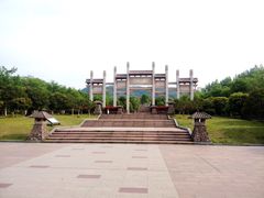 -南京市江宁方山