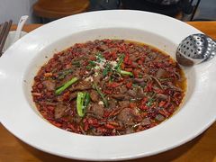 -邱大妈水煮(龙山店)