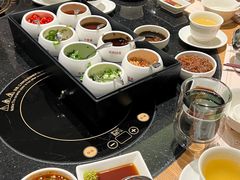 -协成海鲜火锅(情侣路店)