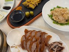 -北京全聚德(方庄店)