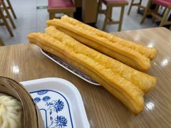 -庆丰包子铺(西单店)