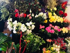 -森野花艺培训·企业团建活动沙龙