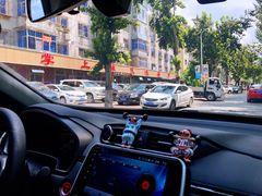 -掌上鲜(南顺城街店)