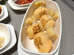-海底捞火锅(金山百联店)