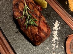 -MR.ROCKY洛奇先生·西餐&酒吧(琶醍店)