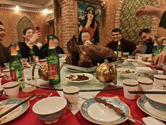 -维吾尔餐厅(宜山路店)