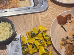 -新石器烤肉(百联川沙店)