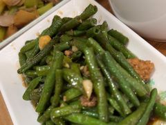 -老乡鸡(呼家楼店)
