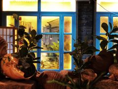 -茅炒屋龙虾·烧烤·湘菜(新河路店)