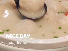 -热河食府(中山路店)