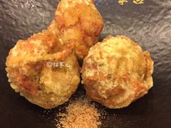 -博多一幸舍(侨福芳草地购物中心店)