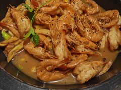 -巴蜀王婆大虾(南锣鼓巷店)