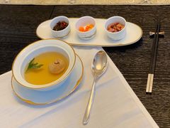 西洋参·鸽吞燕-民国红公馆·艺文空间(颐和路店)