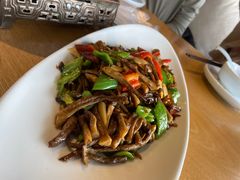 -品味泸沽湖•民族特色菜(大落水店)