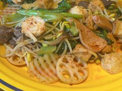 -北丐先生·野馄饨烧烤(雨花万象店)