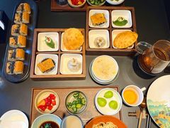 -湖滨客舍·湖北菜