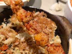 -九毛九西北菜(百信广场店)