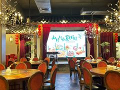 -金苑酒家·客家菜·广东老字号(万象店)