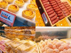 -東更道点心行(利客来店)