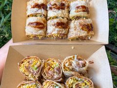 -福苗小骆驼烧烤(莲湖路店)
