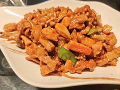 -红蜡烛-养生粥-津鲁菜(中山路店)