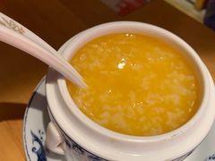-裕鼎鲜·新中菜(王府井店)