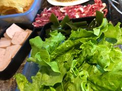 -林记潮牛·牛肉火锅(上马墩店)
