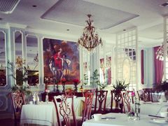 android_upload_pic-莫奈花园餐厅(麦迪逊花园店)