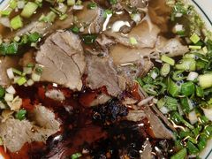 -清真·尖子尖牛肉面(王府井店)