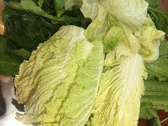 -竹叶涮肉坊(总店)