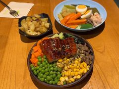 -初念轻轻然(长阳创谷店)