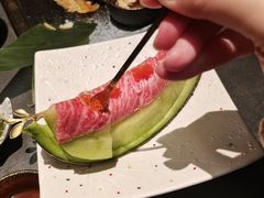 -铭牛烧肉·和牛海鲜自助(高新月牙湖店)