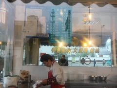 -周记卤菜店(广济北路店)