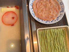 -皇城老妈川味火锅·大连海鲜火锅(港湾店)