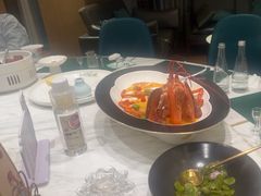-宴昆山·私房菜(春晖店)