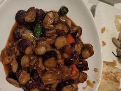-北李妈妈菜·虾爬子大锅贴(贵和店)