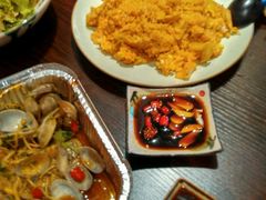 -金藏屋 碳火烤肉(江湾路店)