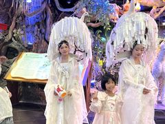 -正佳雨林生态植物园