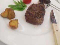 -成桂西餐厅(河北路店)