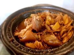 -茶油香闽南菜·花园餐厅(前埔店)